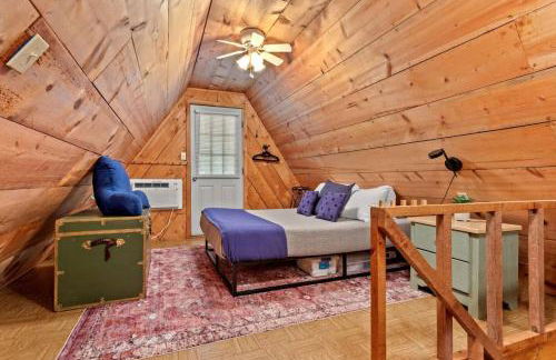 Sugar Shack - Cave Run Lake OR Red River Gorge KY - Foto 23