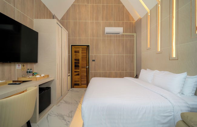 High Tree Resort Co.,Ltd. - Photo 8