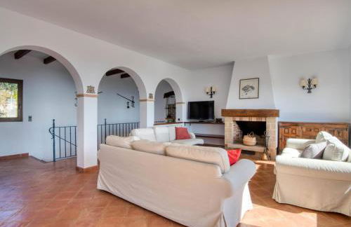 Casa de Lujo con Piscina Privada en Platja d'Aro - ES-360-6 - Foto 8