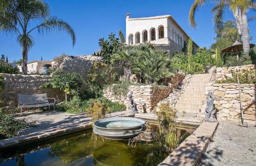 Alcazar Del Garraf - Photo 9