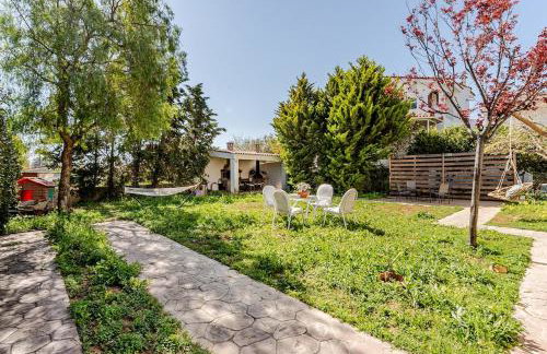 Luxury Seaview 3BDR Maisonette-100m to Beach - Foto 22