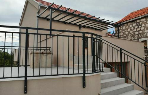 Holiday Home 5226-1 for 7 Pers in Vrgorac - Foto 39