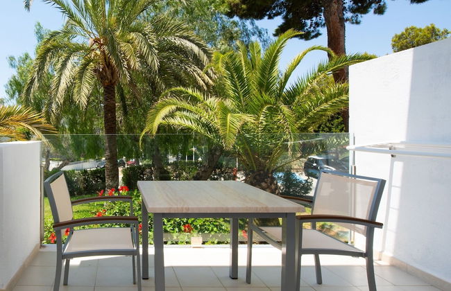 Aparthotel Ponent Mar - Foto 3