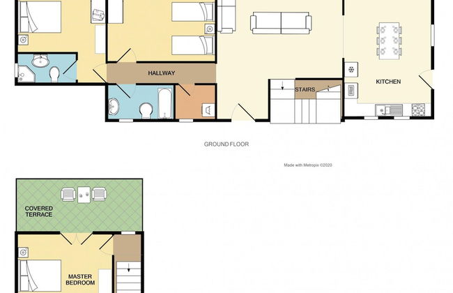 Villa Fiskardo View in Fiskardo - Photo 36