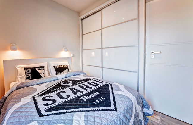 Apartamenty Homely Place Centrum - Foto 69