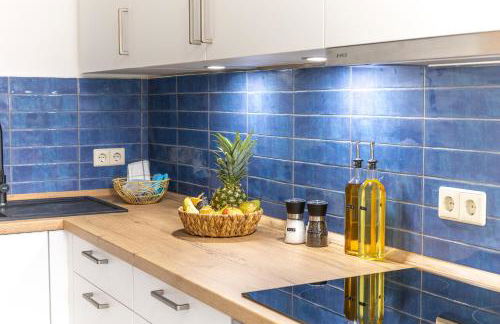 Ferienwohnung zur Burg - Foto 18