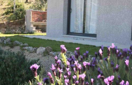 Villa avec vue panoramique mer et montagne - Foto 22