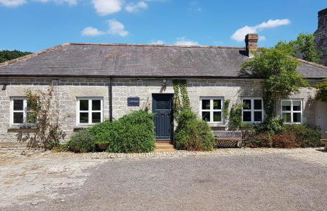 Sparkford Hall - Foto 34