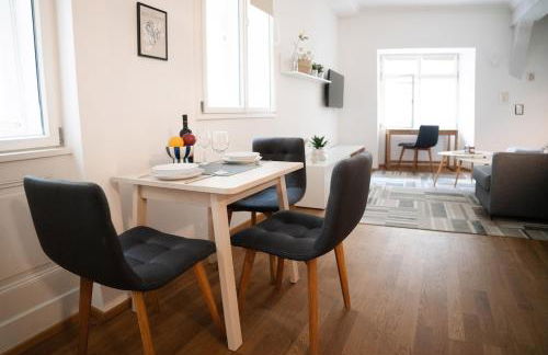 Altbautraum Esslingen Zentrum Studio 10 - Foto 12