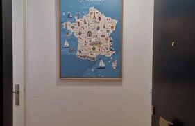 Chic & Spacious 3-Bedroom with balcony - Foto 6