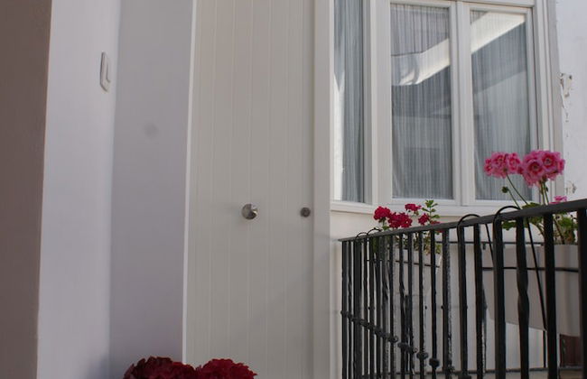 SimplyHosted Apartamento Rosario - Foto 14