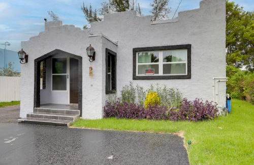 Bright and Modern Home, 3 Mi to Dtwn West Palm Beach - Foto 3