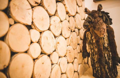 Łosia Chata - Foto 42