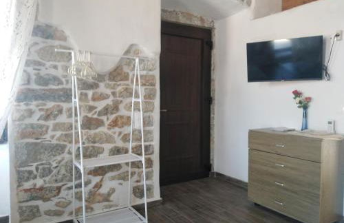 Pandera areopoli - Foto 42