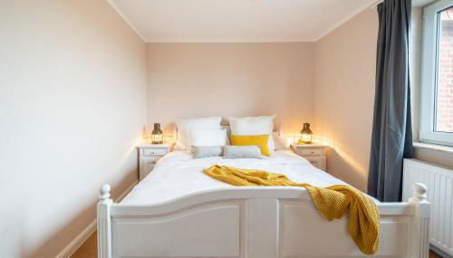 Appartement "Ankerplatz" Cappel Whg 12 - Foto 5