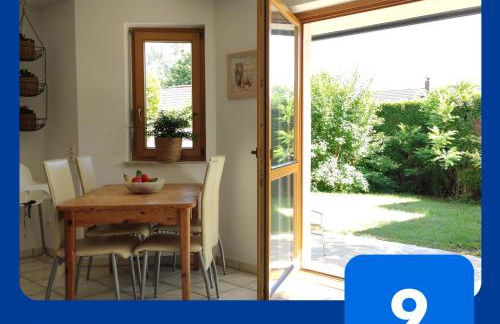 Ferienwohnung am Trillenbühl - Foto 1