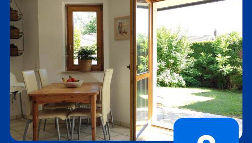 Ferienwohnung am Trillenbühl - Foto 1