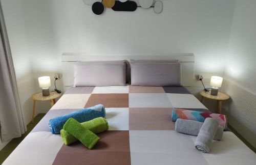 Air-conditioned flat Casa Freesia Caleta de Fuste - Foto 22