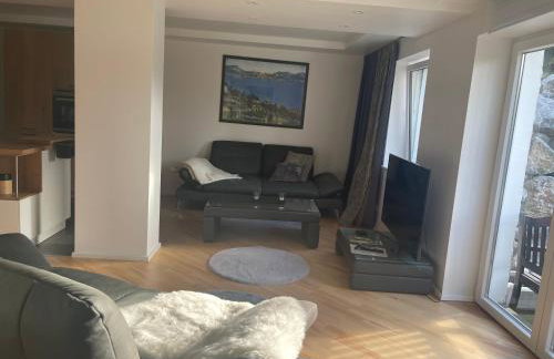 Moderne, ruhige Ferienwohnung , ideal zum Abschalten - Foto 24