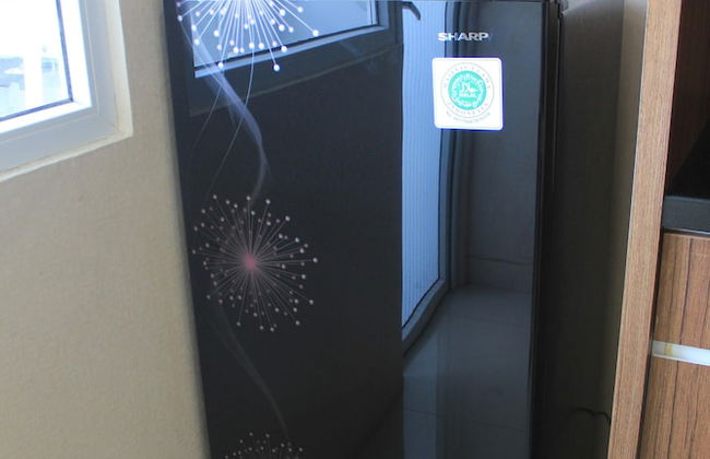 1BR City View at Green Pramuka Apartment near Mall - Foto 10