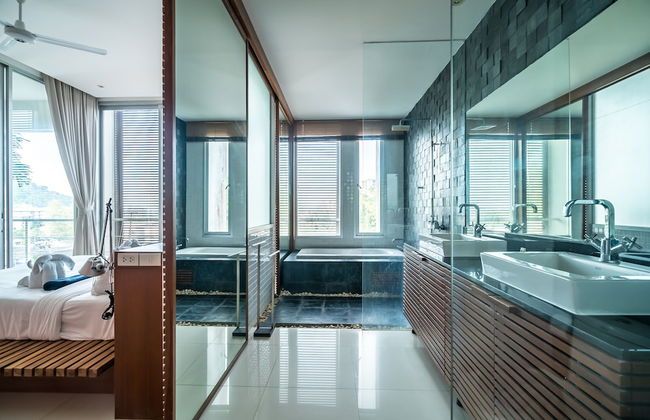 The Quarter by Lofty - Foto 68