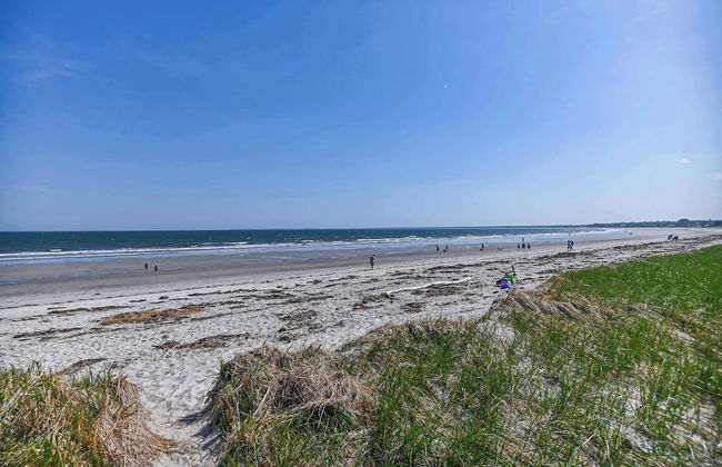 Latitude Adjustment Walk to Beach & Dining! - Photo 48