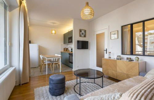 SmartStay Capsule Cosy - Lyon Centre - Photo 14