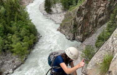 Stunning view and spacious terrace 200m from gondola - Foto 27