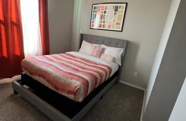 Gorgeous, Brand New 3 Bedrooms Home- Built 2024, Near SeaWorld & Lackland AFB - Foto 19