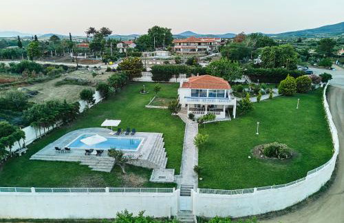 Grand Villa Maronia - Foto 10