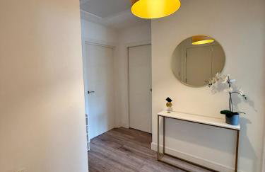 Great Quiet & Brand New Flat With Great Transport Links in Bushey - Foto 26