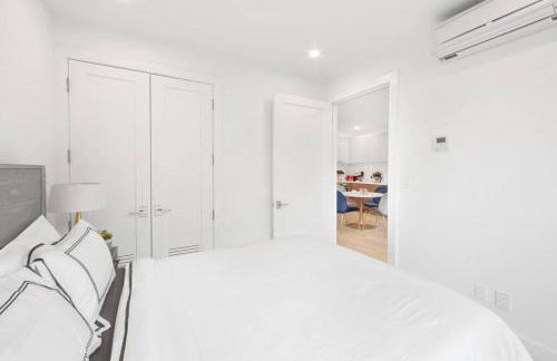 149BK-101 New construction 2BR Private garden W-D - Foto 8