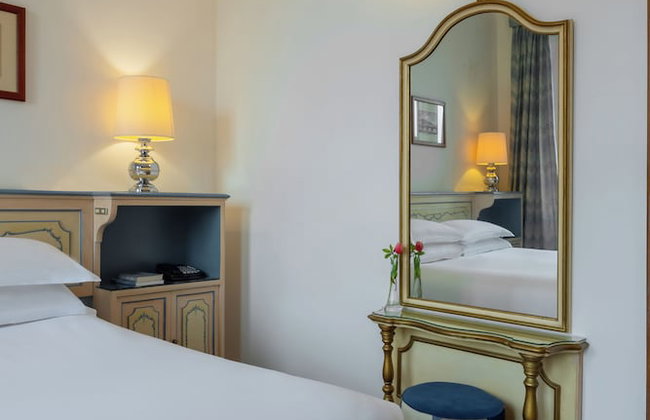 Aldrovandi Residence City Suites - Photo 41