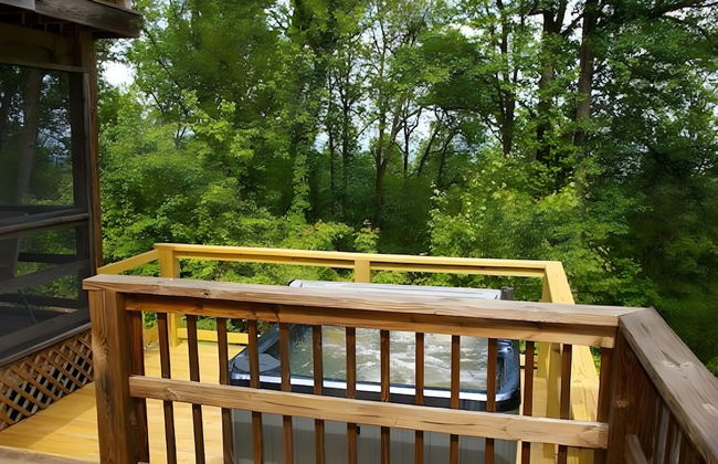 Above Sleepy Hollow - A Hidden Getaway - Foto 36