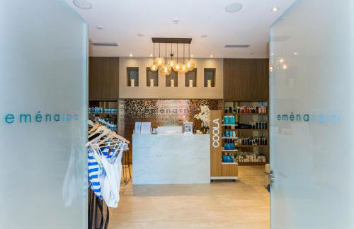 Splendid Resort - Oceanview 1BDR & 1BA Apt Right on the Beach, Heated pool, GYM - Foto 92