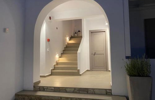 Levanda Guest Houses - Foto 28