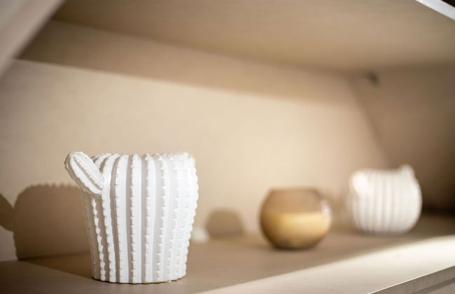 Royal Apartments City Centre Willemstad - Foto 50