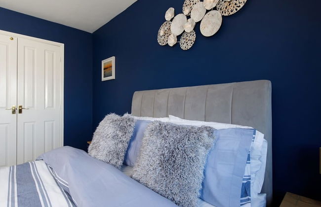 Newly Refurbished Seaside Escape - 5 Mins to Beach - Foto 62