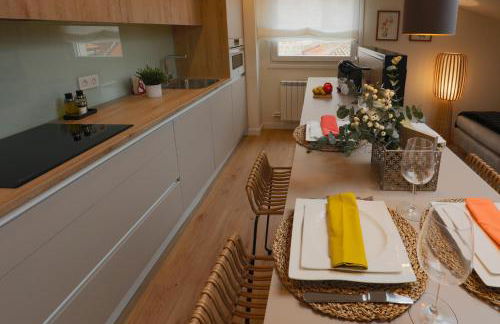 APARTAMENTOS LOS QUESEROS - Foto 18