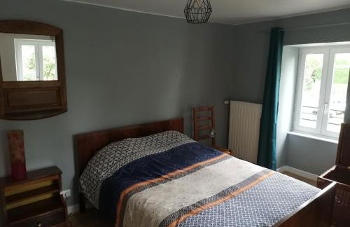 le moulin mallat - 255 rue camille claudel - 43300 mazeyrat d'allier - Foto 8