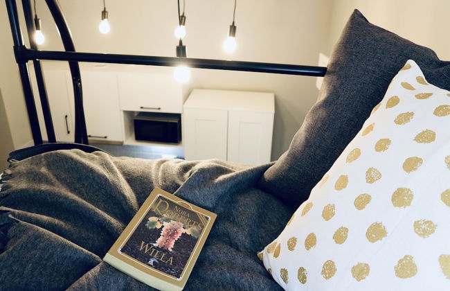 GOLDA apartments - Photo 9