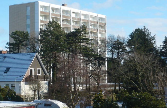 Holiday Apartment Beach View - Foto 28