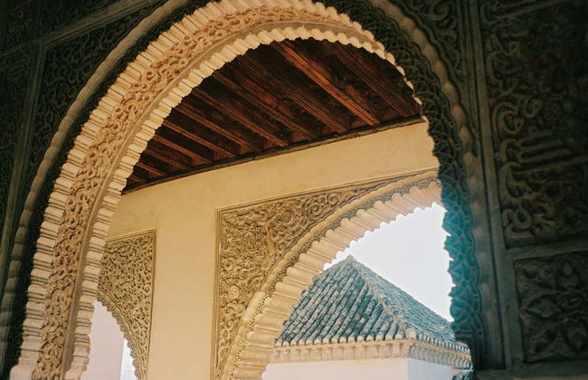 Free tour pela Granada do Al Ándalus - Foto 2