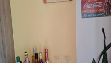 Monteur- und Ferienwohnung Waldrauschen - Foto 2