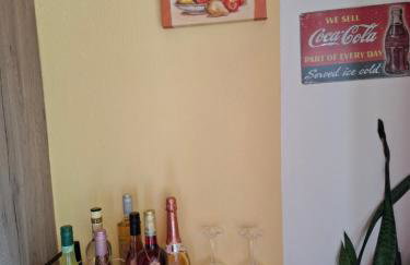 Monteur- und Ferienwohnung Waldrauschen - Foto 3