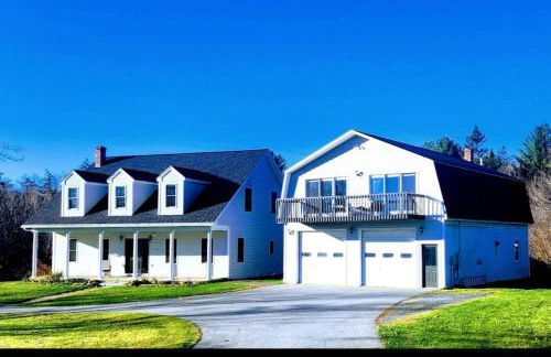 Angel Mist Retreat Entire Place - Foto 1