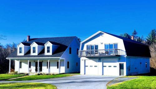 Angel Mist Retreat Entire Place - Foto 1