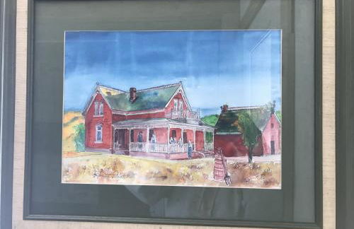 Dora's Country Cottage - Foto 12