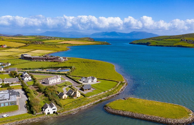 Dingle Courtyard Cottages - Foto 69