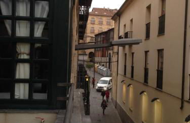 Central Quality Apartment Spa Salamanca - Foto 31